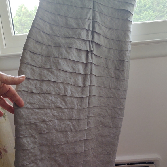 Ladies dress - Picture 5 of 5